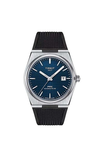 TISSOT PRX Powermatic 80T1374071704100 - Men's Wristwatch