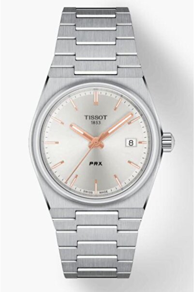 TISSOT T1372101103100 Prx Kol Saati