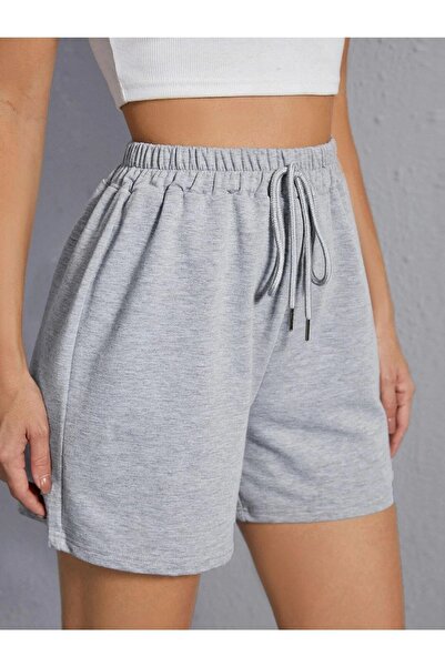 DAXİS Sportwear Company Kısa Kadın Şort