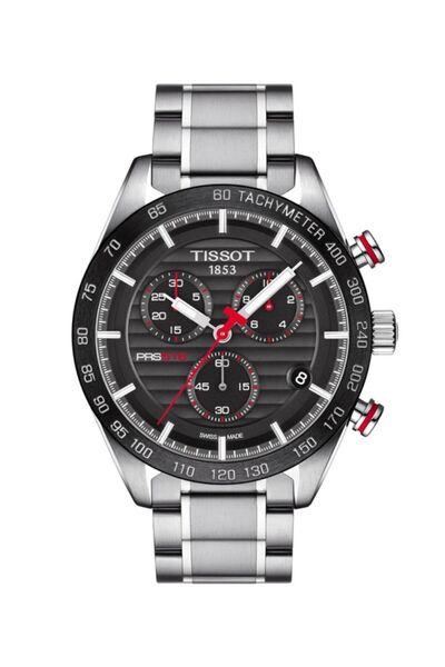 TISSOT Prs 516 Chronograph T1004171105101