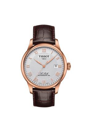 Tissot le locle powermatic 80 automatic top