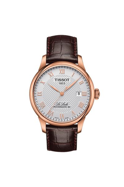 TISSOT Powermatic 80T0064073603300 - Le Locle