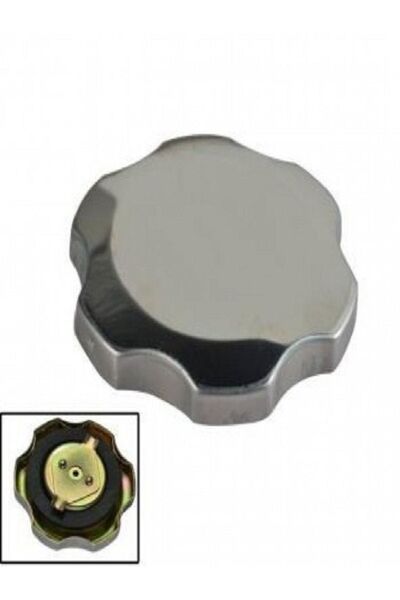 Zirve Benzin Depo Kapağı Gx120,gx160