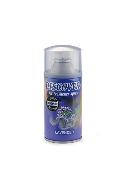 Discover Oda Spreyi Lavender 320ml