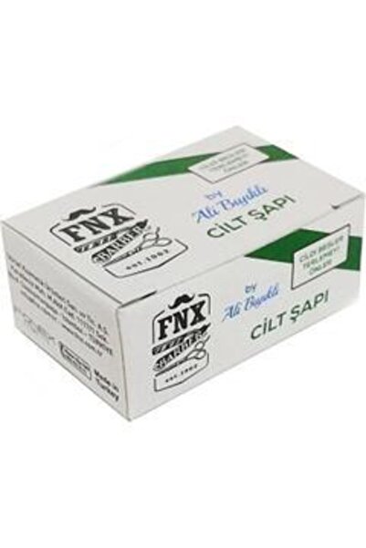 Genel Markalar Fnx Kan Taşı Cilt Şapı 70 gr