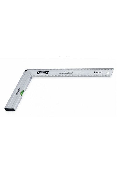 SGS Aluminum Miter Professional 250mm