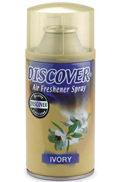 Discover Oda Parfümü Ivory 320 ml