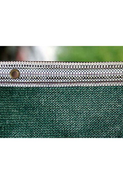 Ekonet 4M X 4M %95'lik  koyuYeşil Gölgelik File1 . KALİTE İŞÇİLİK