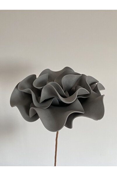 Ayka Aksesuar Floare artificială decorativă din latex Eva de lux, realizată m...