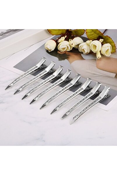 Transformacion Застібка-пряжка з листового металу 12 шт Абсолютний дизайн