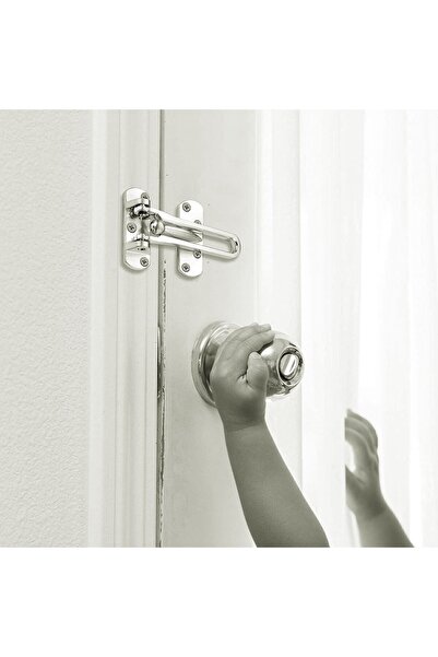 MasterCare Beckett Steel Door Safety Clamp715244