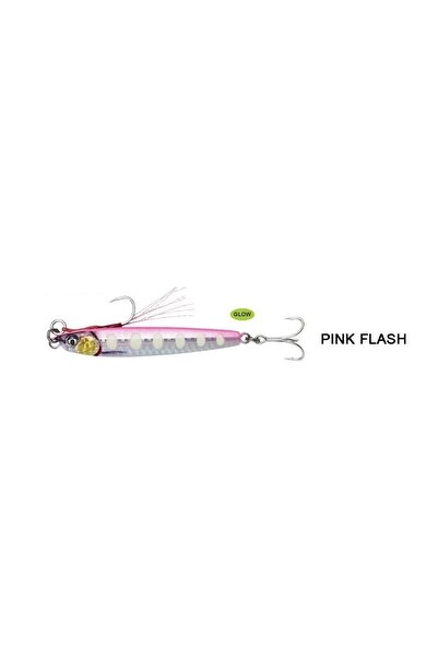 Savage Gear 3d Jig Minnow 5.9cm 10gr Suni Yem