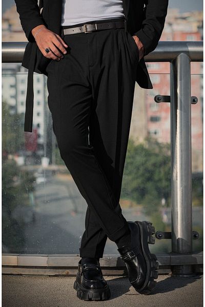 MFU collection Suit