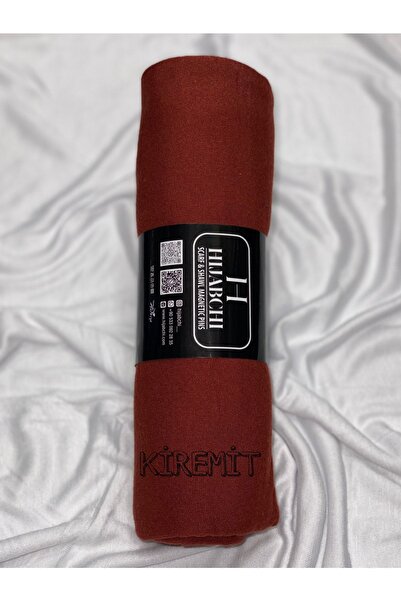 öz ergül Şal din bumbac pieptănat - Şal din jerseu de gresie Şal din lycra Jersey Hijab Hijab din lycra