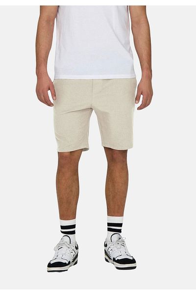 Only & Sons Shorts LIVE Bermuda-Shorts