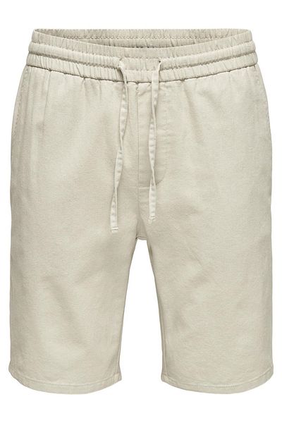 Only & Sons Shorts LIVE Bermuda-Shorts