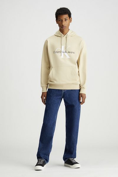 Calvin Klein Τζιν ίσιο κόψιμο J30J325709