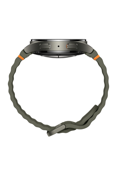 Samsung Galaxy Watch7 Yeşil (40mm)