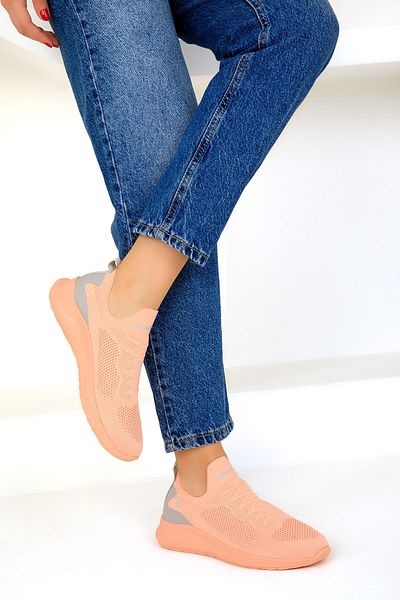SOHO Powder Women's Sneakers 16979