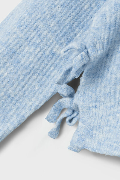 Name it Pulover albastru