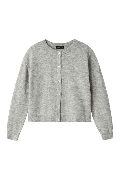Name it Cardigan Gray
