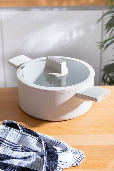 ACAR Ultimate Pro 22 cm Deep Pot