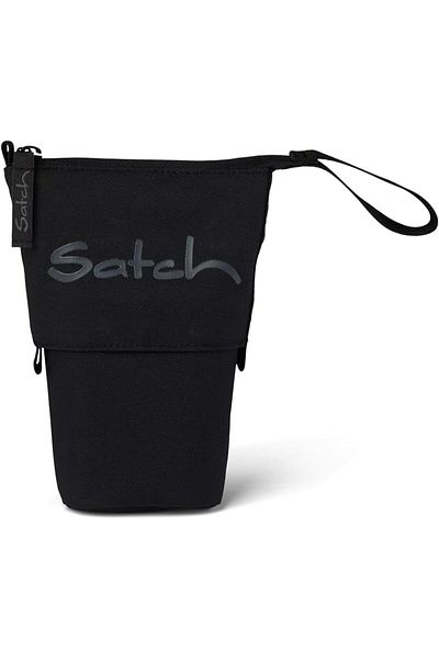 satch Portatodo Satch Pencil Slider - Black Blackjack