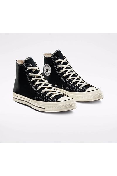 converse Pánské tenisky - BLK
