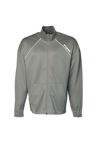 hummel Φούτερ με χρυσό φερμουάρ