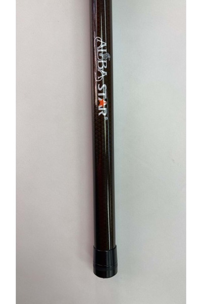 Albastar Crown 500cm …-…gr 720gr 5 410 116cm --- 1ad.