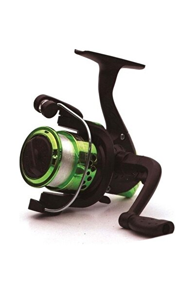 CAPTAIN Baby 20 Tek Kafa 5,2dev 160gr --- 1ball Green 1ad.