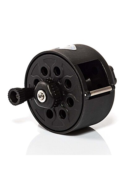 Anamas Makara Küçük Tip Siyah Plastik --- --- --- 1ad.