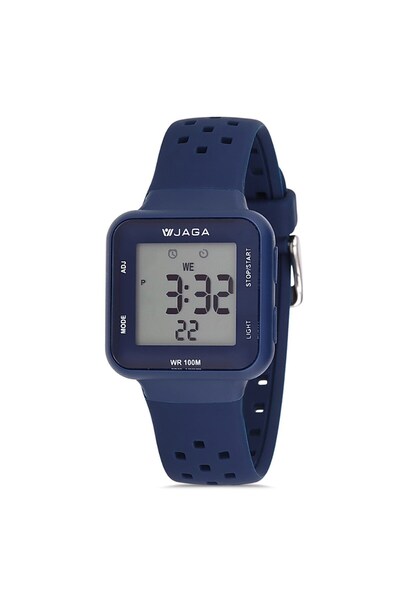 Jaga M1215-4eex-2 Dijital Kol Saati