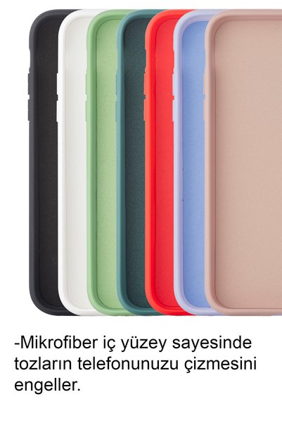 shoptocase Iphone 14 PRO MAX Compatible Cat Pattern Suede Silicone Launch Phone Case