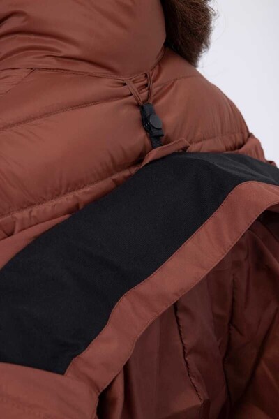 2AS Sıdley Woman Down 3 In1 Jacket