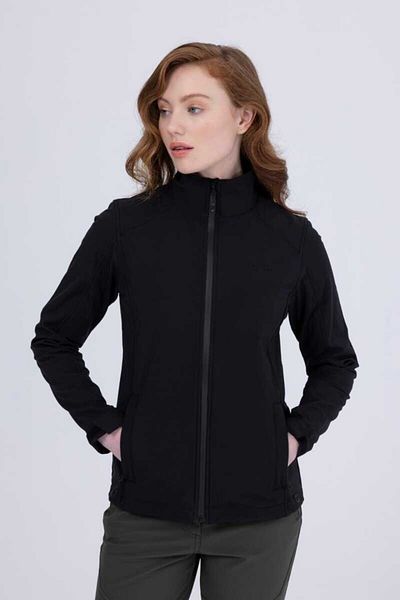 2AS Bıanca Thin Softshell Women's Jacket