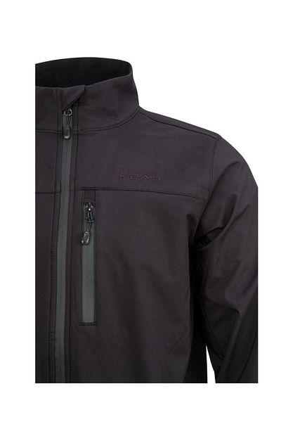 2AS Jachetă Softshell pentru bărbați Baxter - Design subțire