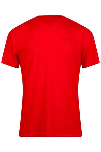 2AS Tricou Victor pentru bărbați cu decolteu în V - Viloft