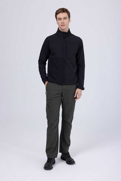 2AS Walker Merino Wool Men's Jacket
