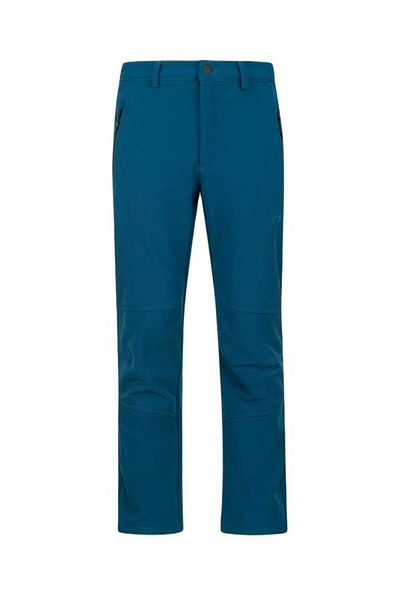 2AS Salah Softshell Men's Trousers