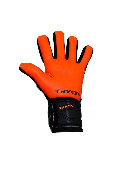 TRYON Goalie Glove Impact