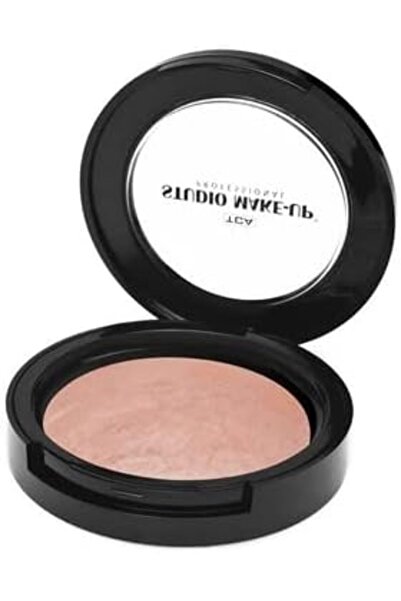 NcK TCA STUDIO MAKE-UP PROFESSIONAL Bronzer Blush Terra Blush 04