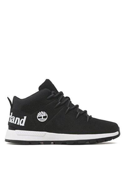 Timberland Sprint Trekker Mid Erkek Ayakkabı