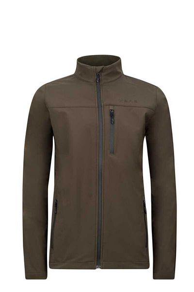 2AS Jachetă Baxter Thin Softshell pentru bărbați