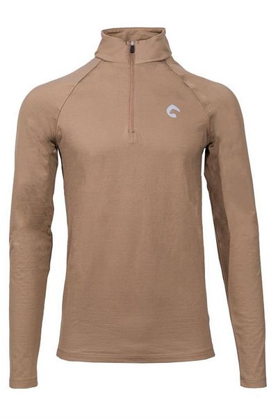 Panthzer Μπλουζάκι Thabana Unisex - Ls Cut