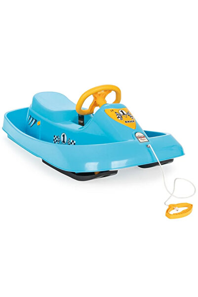 PİLSAN Pilsan 06-169 Rally Kızak Eğlenceli Öğretici