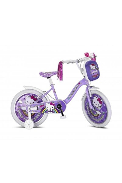 Ümit Bisiklet Ümit 2016 Hello Kitty Çocuk Bisikleti