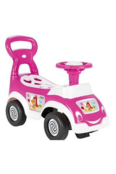 PİLSAN Pilsan 07-826 My First Car with Bultaklı Educational Fun