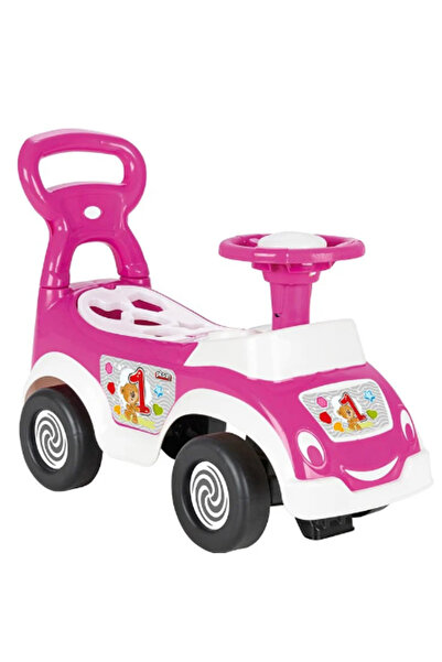 PİLSAN Pilsan 07-826 My First Car with Bultaklı Educational Fun