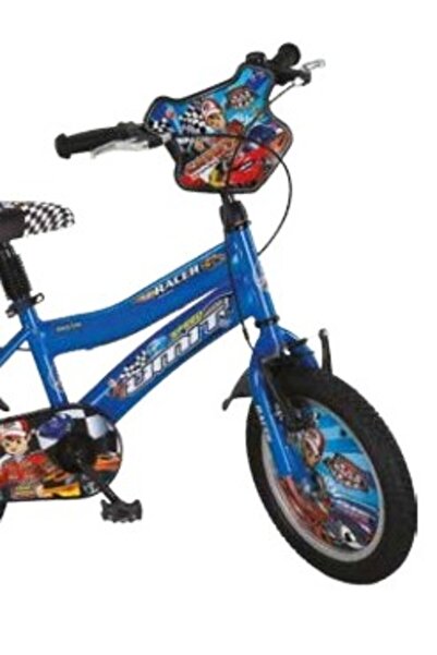 Ümit Bisiklet 1648 Racer 16 Jant V Çocuk Bisiklet